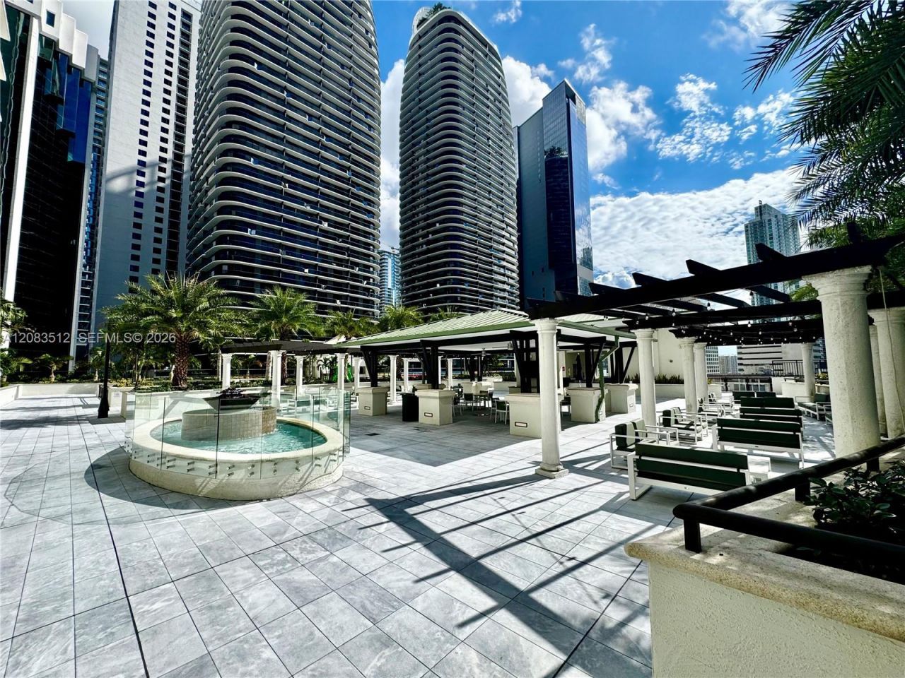 999 SW 1st Ave, Unit 2303, Miami, FL 33130 Photo