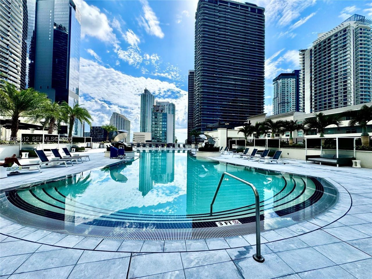999 SW 1st Ave, Unit 2303, Miami, FL 33130 Photo