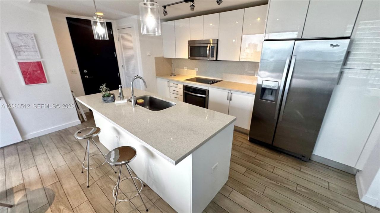 999 SW 1st Ave, Unit 2303, Miami, FL 33130 Photo