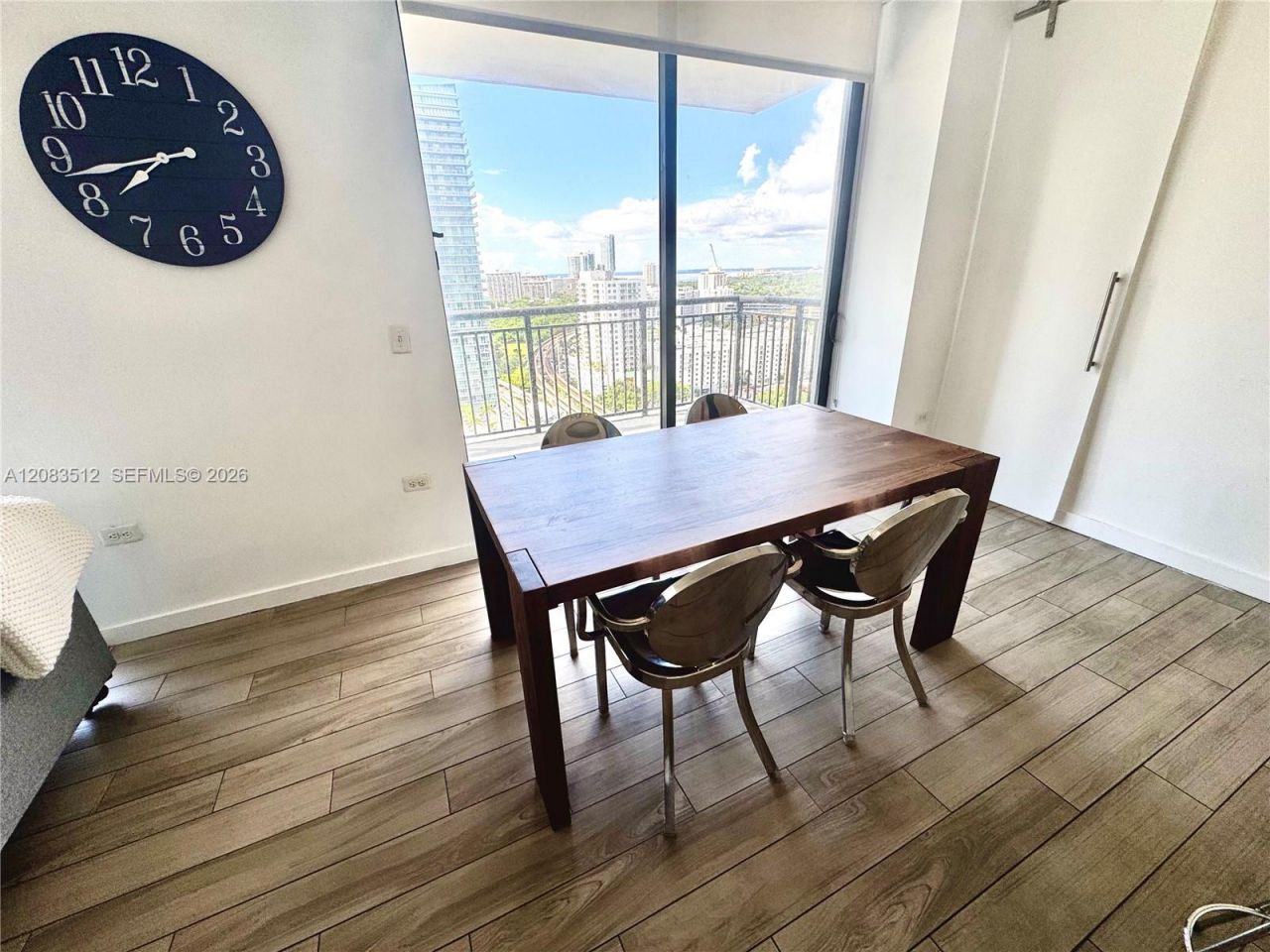 999 SW 1st Ave, Unit 2303, Miami, FL 33130 Photo