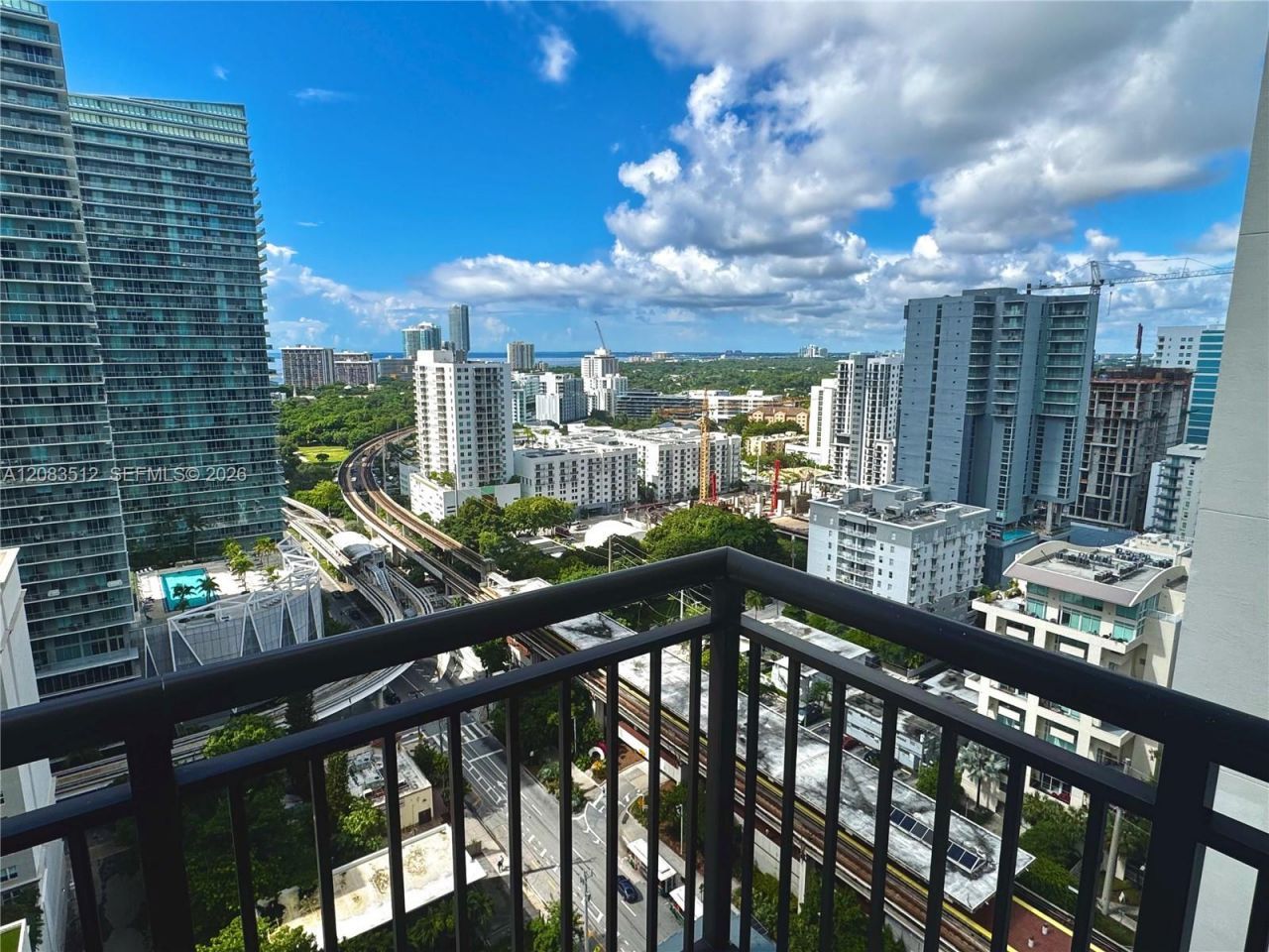 999 SW 1st Ave, Unit 2303, Miami, FL 33130 Photo