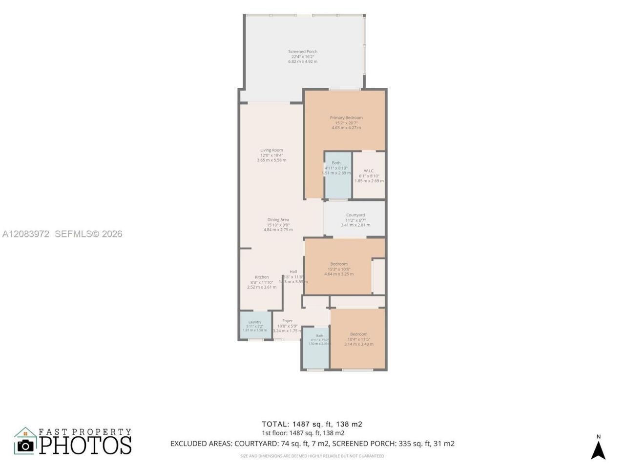 2408 N 35th Ave, Hollywood, FL 33021 Photo