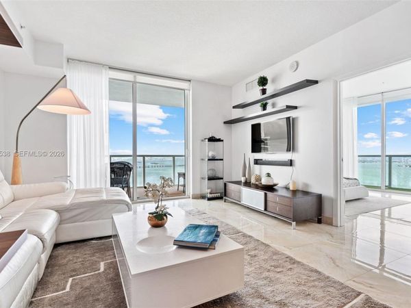 1900 N Bayshore Dr , Unit 3315, Miami, FL 33132
