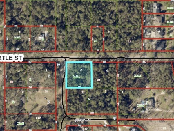 6th Avenue A, Fairhope, AL 36532