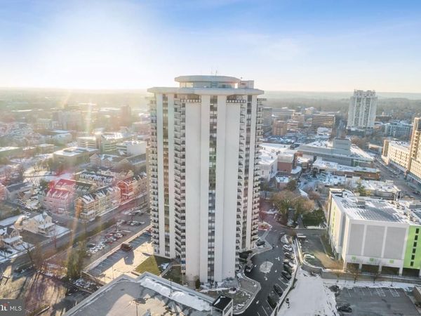205 E JOPPA ROAD, Unit 1004, TOWSON, MD 21286