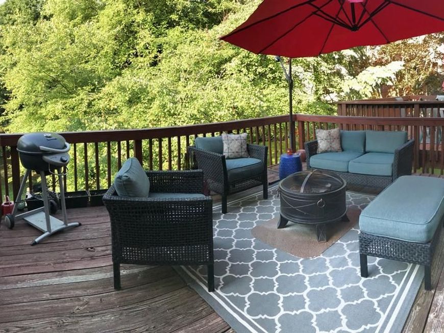 5319 King Charles , Bethesda, MD 20814 Main Photo