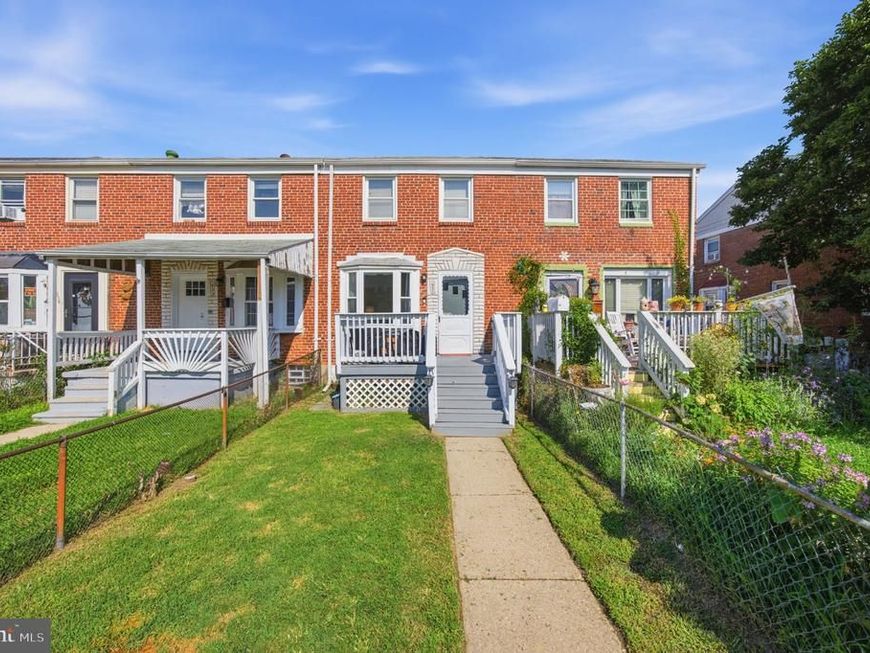 1930 Dineen Drive , Dundalk, MD 21222 Main Photo