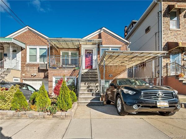 1840 Tomlinson Avenue, Bronx, NY 10461