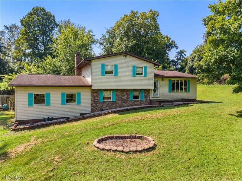 189 Township Road 155, Rayland, OH 43943 Photo 1