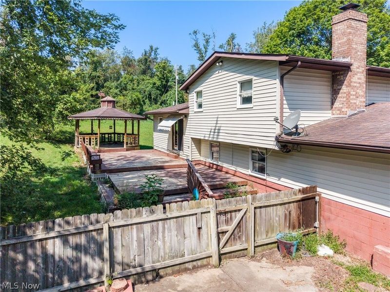 189 Township Road 155, Rayland, OH 43943 Photo 22