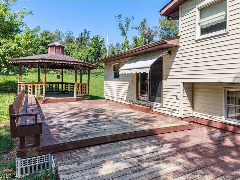 189 Township Road 155, Rayland, OH 43943 Photo 24