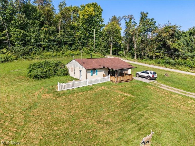 189 Township Road 155, Rayland, OH 43943 Photo 29