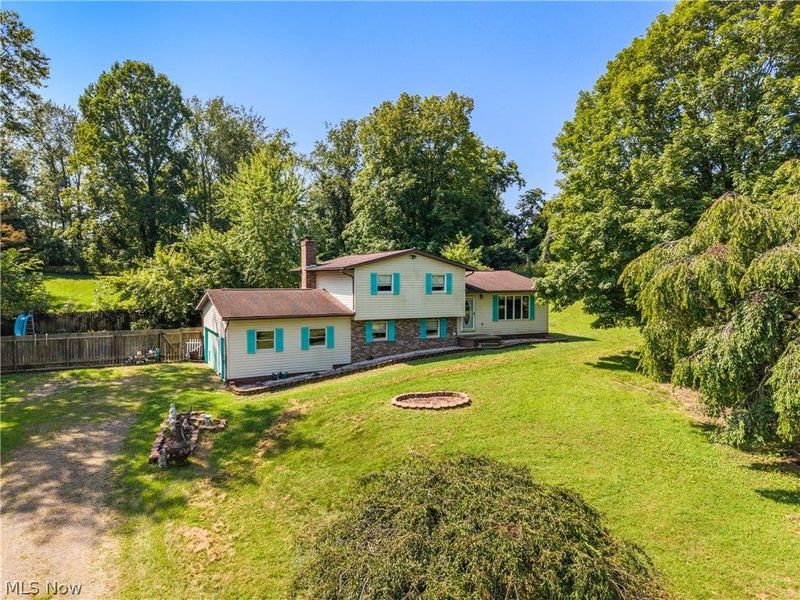 189 Township Road 155, Rayland, OH 43943 Photo 3