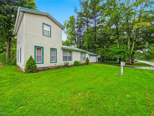 2840 Liberty Street , Rock Creek, OH 44084