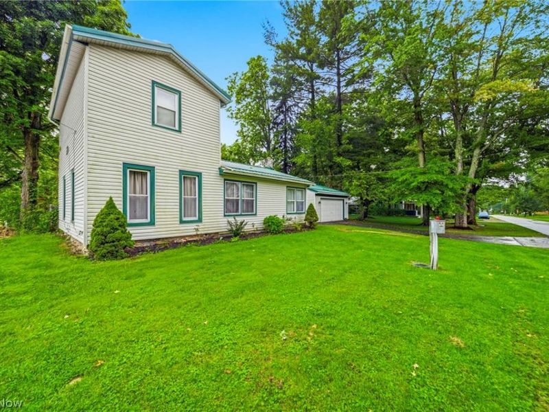 2840 Liberty Street, Rock Creek, OH 44084 Photo 1