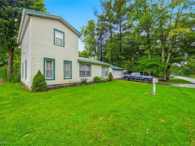 2840 Liberty Street, Rock Creek, OH 44084 Photo 2