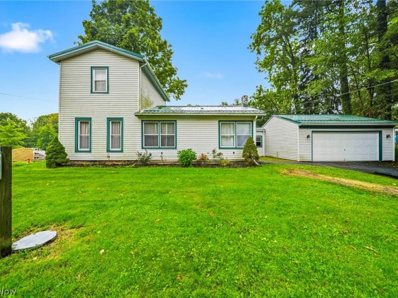 2840 Liberty Street, Rock Creek, OH 44084 Photo 3