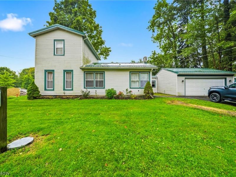 2840 Liberty Street, Rock Creek, OH 44084 Photo 4
