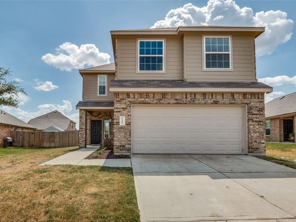 1403 Kinglet Drive, Ennis, TX 75119