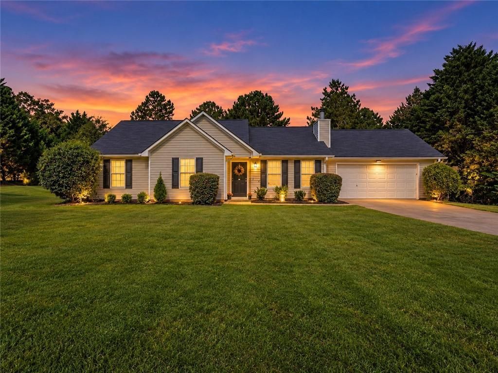 41 Giles Drive, McDonough, GA 30252 Main Photo