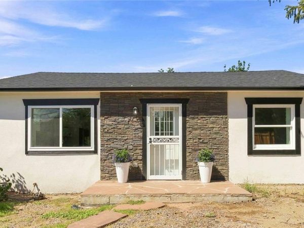 1235 S Irving Street, Denver, CO 80219