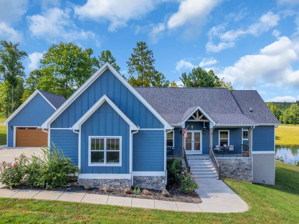 155 Misty View Court, Jasper, TN 37347