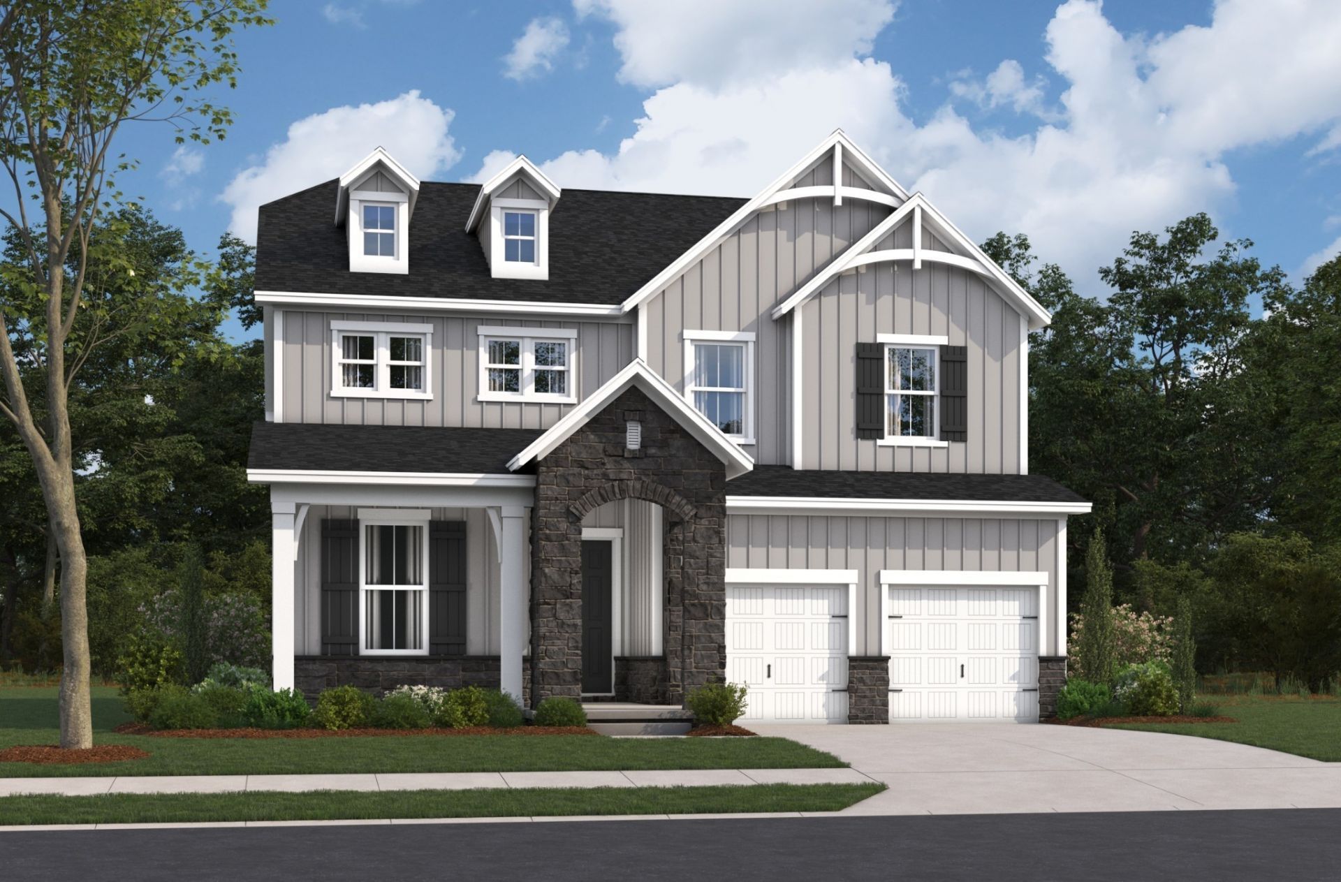 5826 Hoffman Court , Thompsons Station, TN 37179 Main Photo