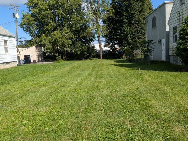 740 S Napoleon Avenue , Columbus, OH 43213