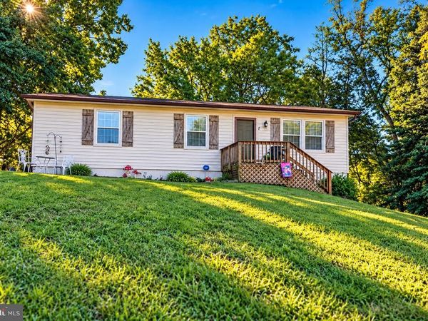 12398 CHANNEL VIEW DRIVE, NEWBURG, MD 20664