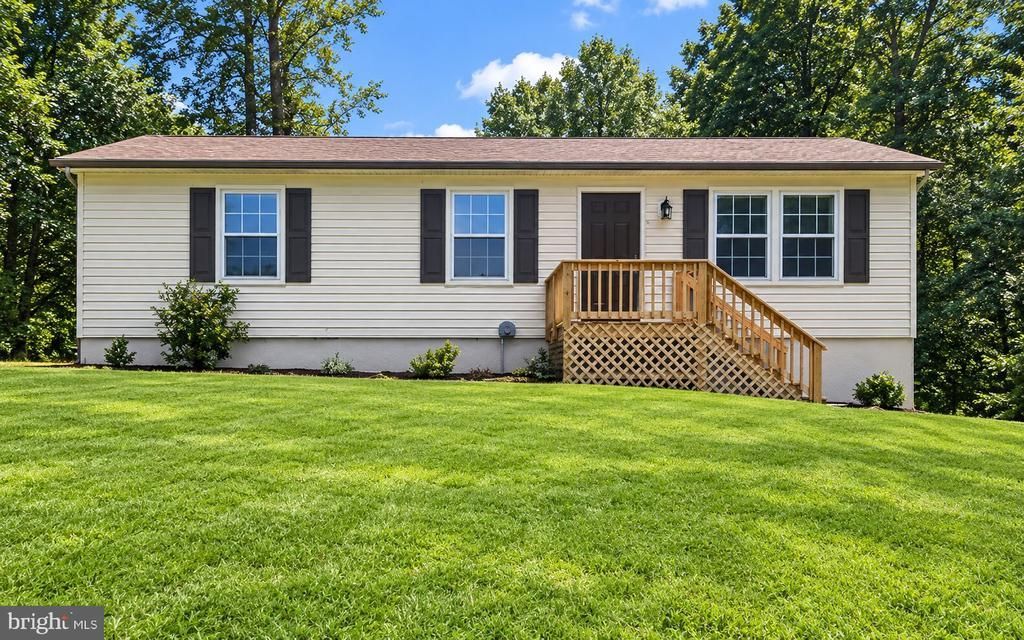 12398 CHANNEL VIEW DRIVE, NEWBURG, MD 20664