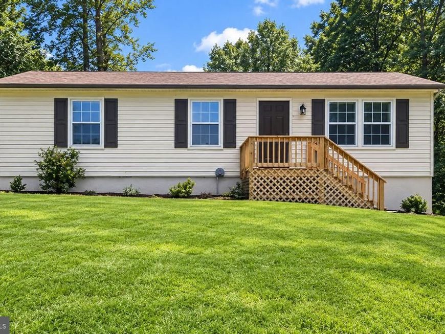 12398 Channel View Drive , Newburg, MD 20664 Main Photo