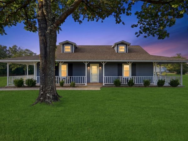 10134 E 575 Road , Catoosa, OK 74015