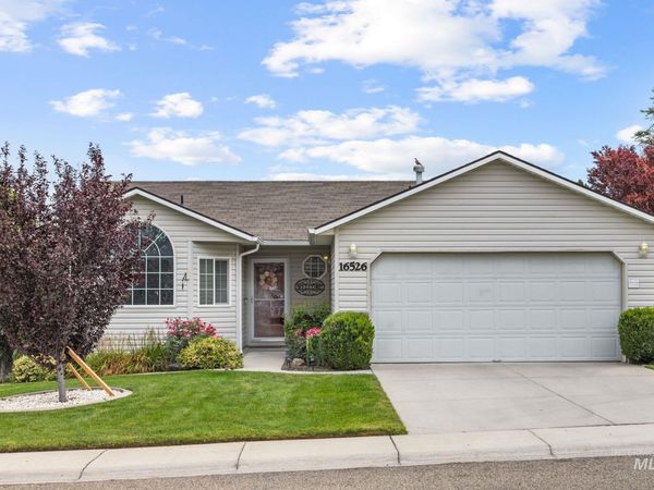 16526 Antigua Ave, Caldwell, ID 83607