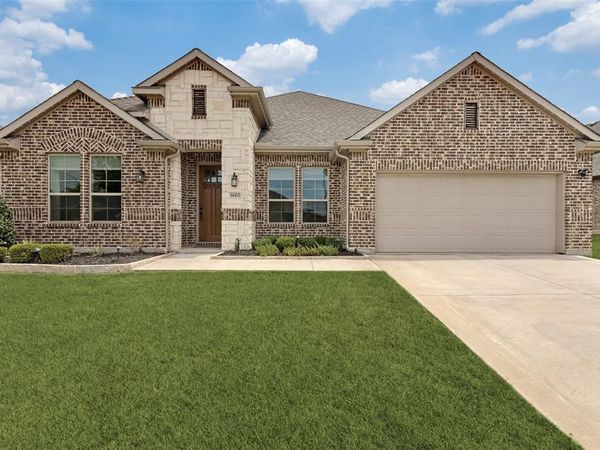 14412 Home Trail, Fort Worth, TX 76262