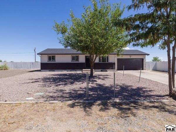 1522 Whippoorwill Place, Pueblo, CO 81006
