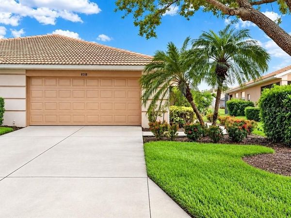 8318 SUMMER GREENS TERRACE , BRADENTON, FL 34212