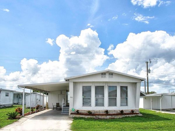 716 50TH AVENUE W, BRADENTON, FL 34207