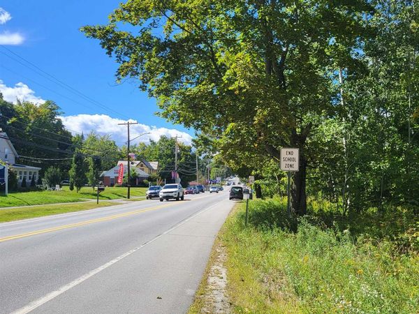 0 Main Street, Unit TM 206/Parcels 20 & 2, Bethlehem, NH 03574