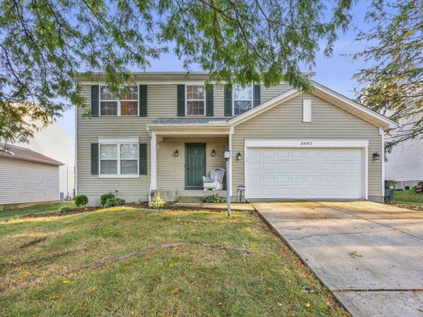 3007 Struble Road, Colerain Twp, OH 45251