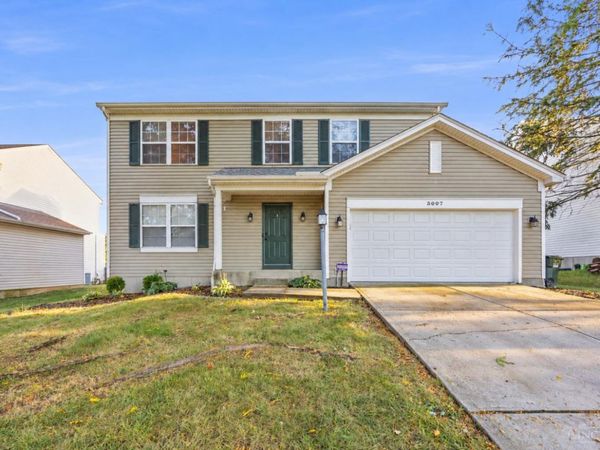 3007 Struble Road, Colerain Twp, OH 45251
