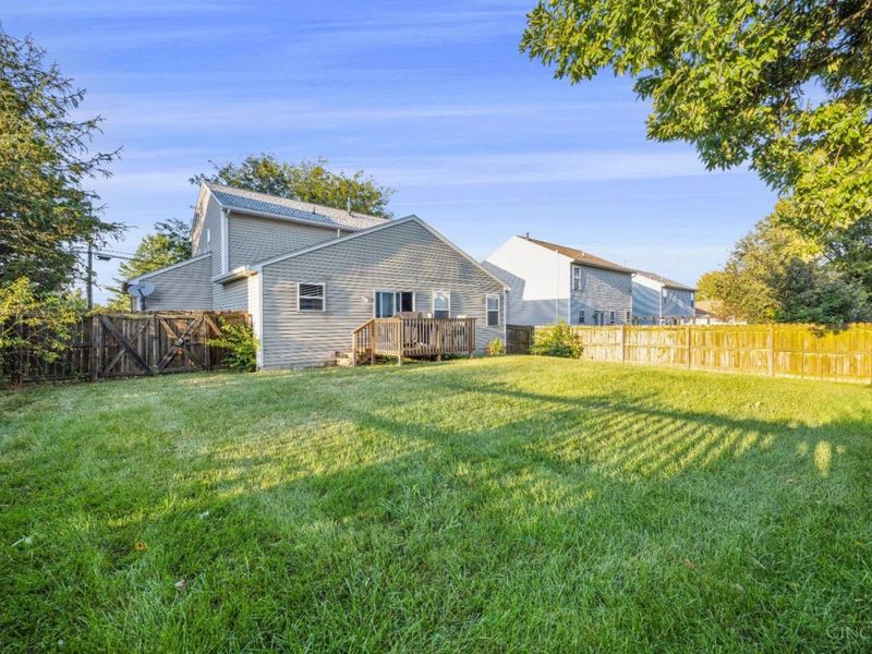 3007 Struble Road, Colerain Township, OH 45251 Photo 31