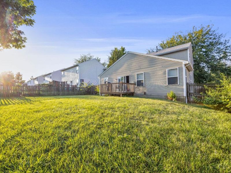 3007 Struble Road, Colerain Township, OH 45251 Photo 32