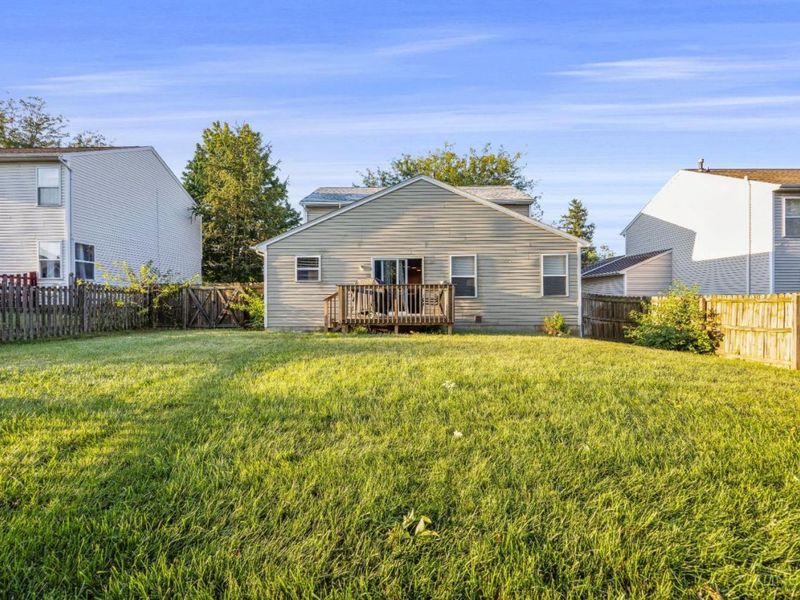 3007 Struble Road, Colerain Township, OH 45251 Photo 33