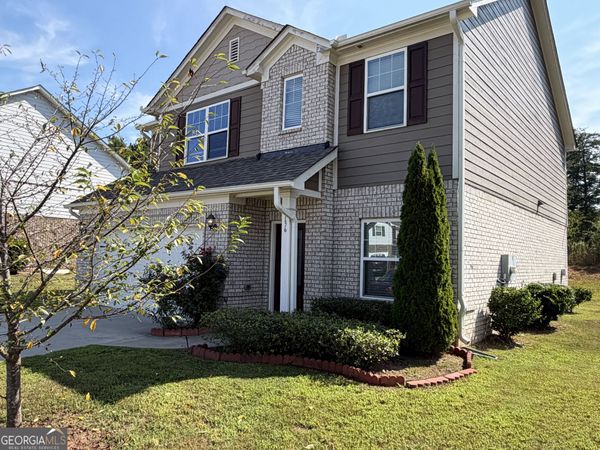 136 Al Jennah Boulevard, Locust Grove, GA 30248