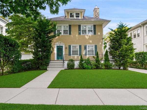 29 Redfield Street, Rye, NY 10580