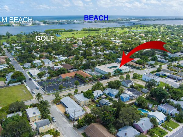 702 N FEDERAL Highway, Unit A1, Lake Worth Beach, FL 33460
