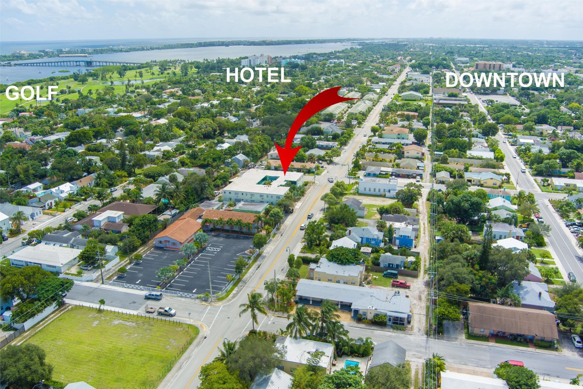 702 N Federal Highway, Unit A1, Lake Worth Beach, FL 33460 Photo