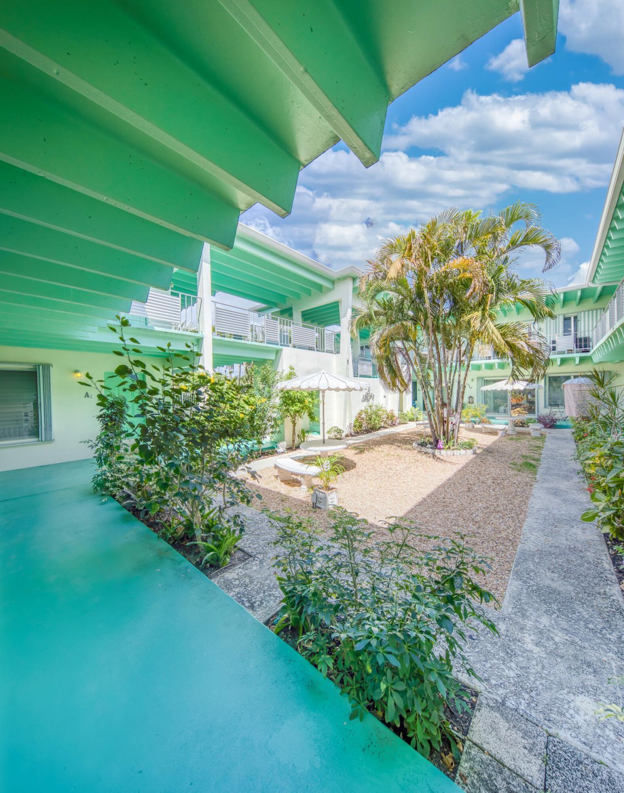 702 N Federal Highway, Unit A1, Lake Worth Beach, FL 33460 Photo