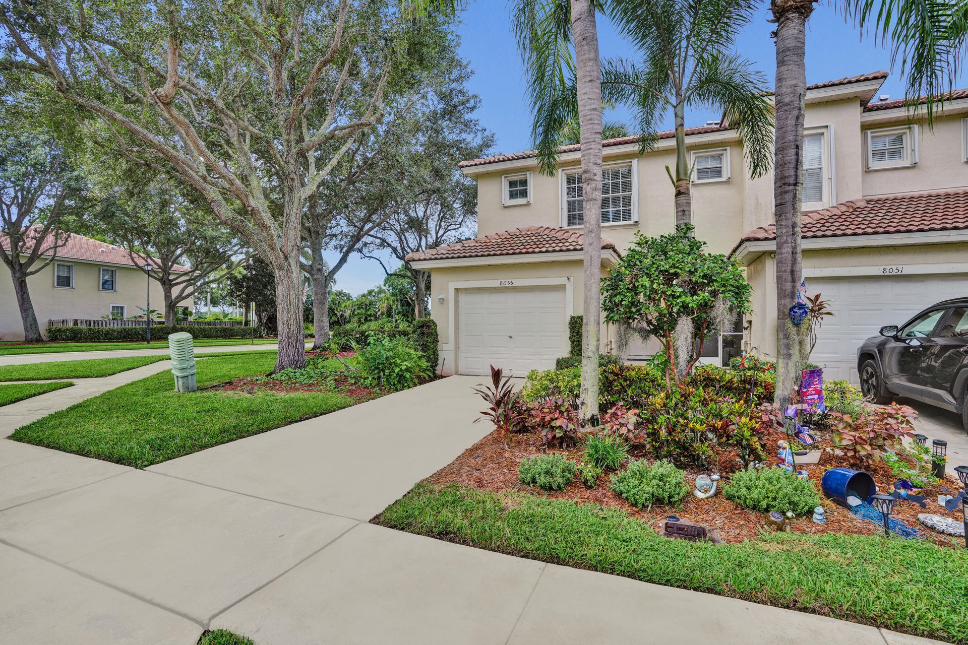 8055 Bellagio Lane, Boynton Beach, FL 33472 Photo