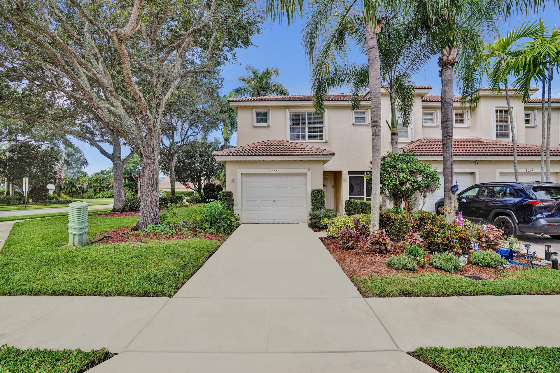 8055 Bellagio Lane, Boynton Beach, FL 33472 Photo